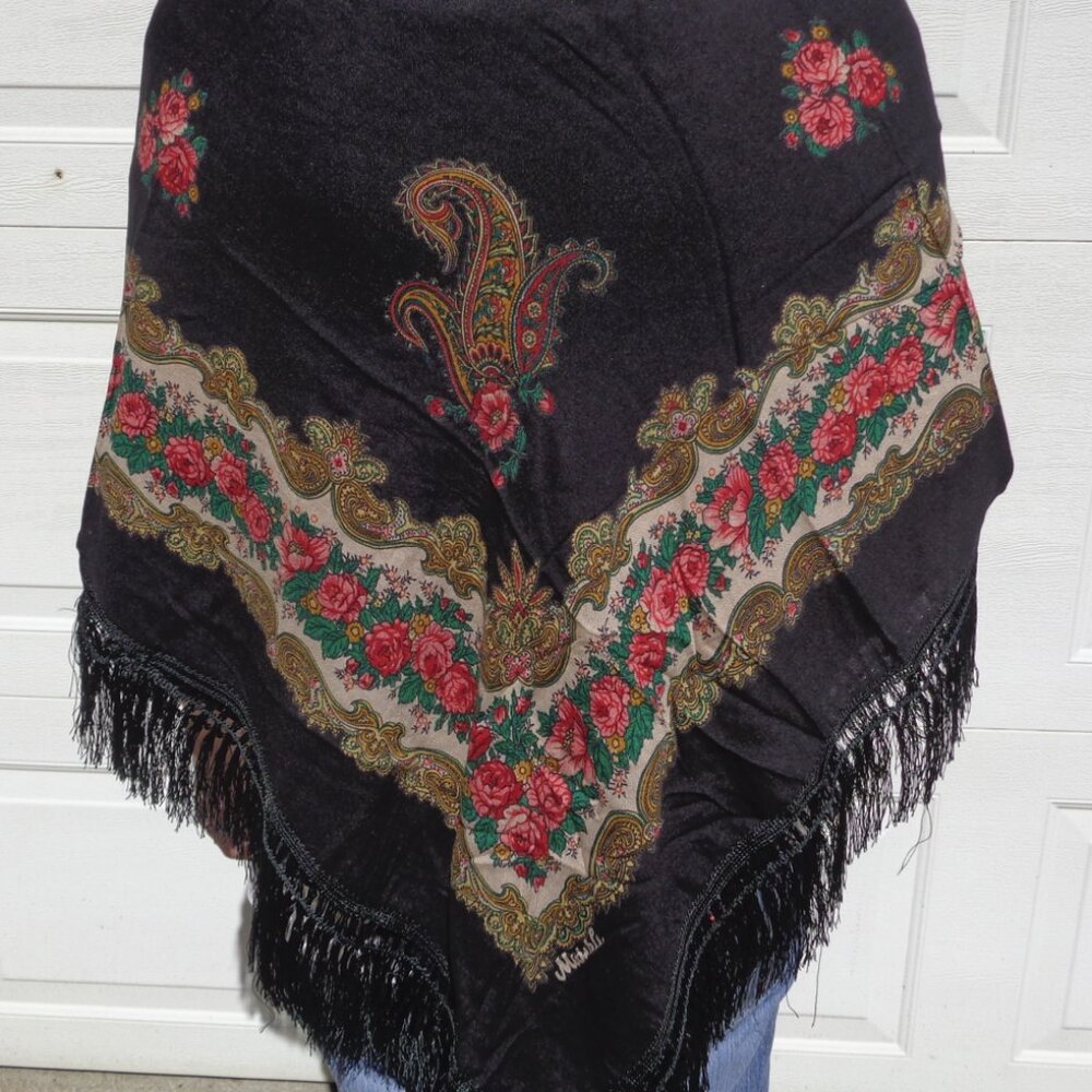 Shawl